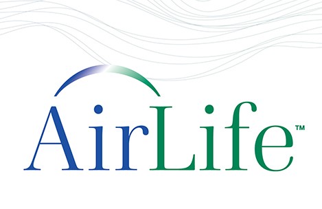 AirLife logo