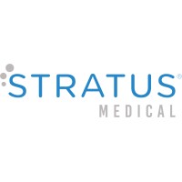 Stratus Medical logo