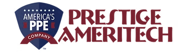 Prestige Ameritech logo