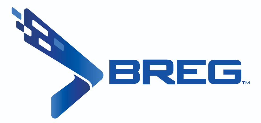 Breg logo